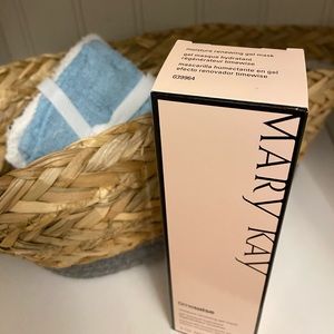 Mary Kay gel mask